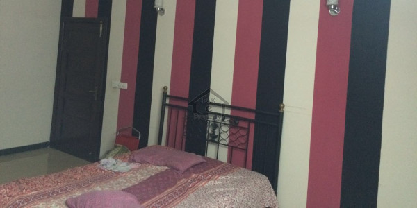 Apartments On Installment Basis In Gulberg Greens Islamabad