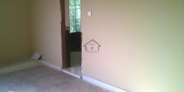 3 Bed Apartment Available For Sale In Gulberg Greens On Installment Basis