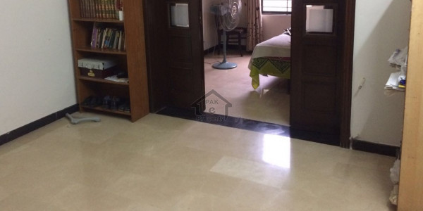 1 Bed Flat Available For Sale On Installment Basis In Gulberg Greens Islamabad