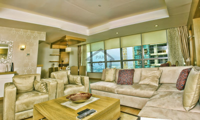 Farm House Plot Is For Sale In Gulberg Greens