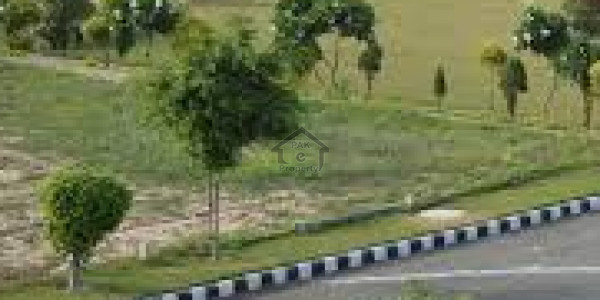 Attractive Location 7 Marla File Block A For Sale