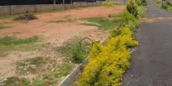 Residence Plot Is For Sale