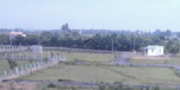 Farm House Plot Is For Sale