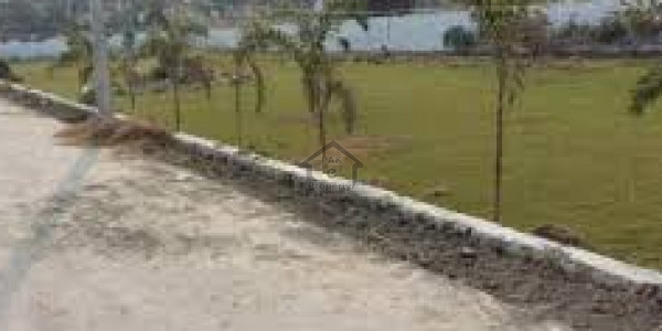 30x60 Plot In B Block