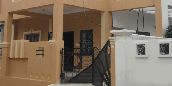 Ground Floor For Rent