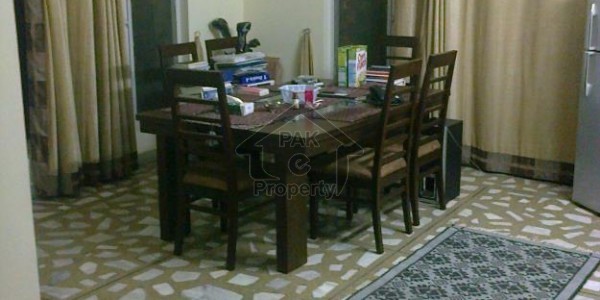 Upper portion is Available For Rent