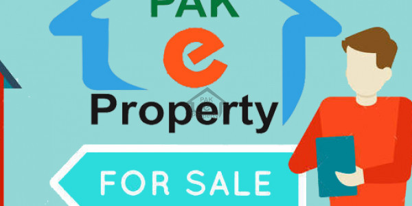 Plot for sale 3570 and 4080 n shalimar town