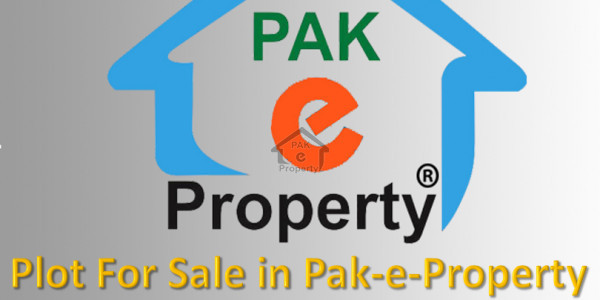 Plot for sale 3570 and 4080 n shalimar town