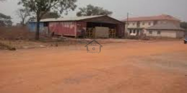 4000 Kanal Land For Sale In Mandra