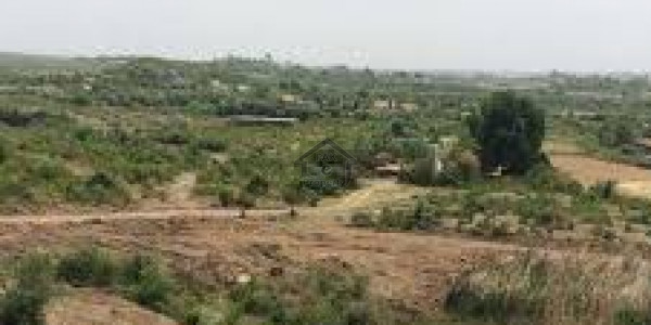 Residential Plot For Sale