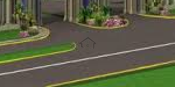 Plot For Sale Main Service Road