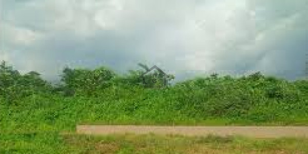 Plot For Sale in I-16/2