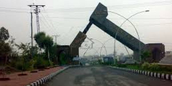 60x90 Plot For Sale In F 10/2