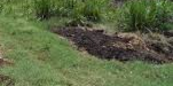 Plot For Sale In I-16/2