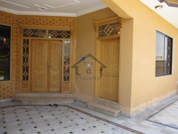 Upper Portion Is Available For Rent