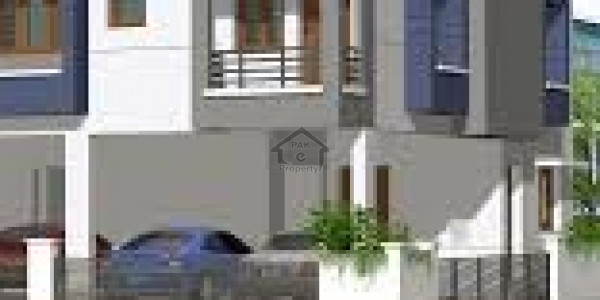 30 Marla Double Storey Commercial Building For Rent