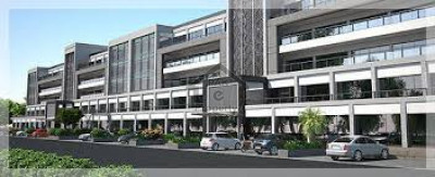 Commercial Plaza Available For Rent