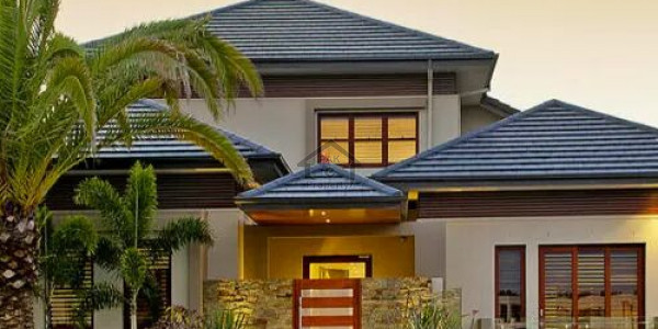 Dream House Available For Sale