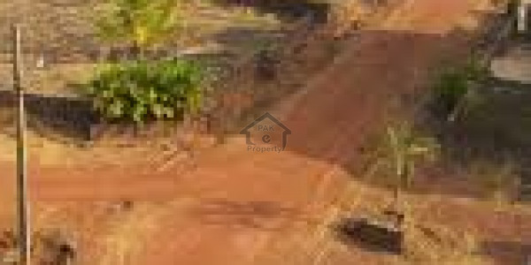 Plot For Sale In Model Town Gujrat