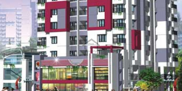 Brand New 3 Bedroom Apartment Available For Sale In Lignum Tower Facing Gt Road