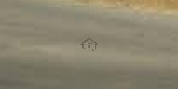 Residential Plot Is Available For Sale