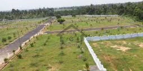 Pair Residential Plot For Sale