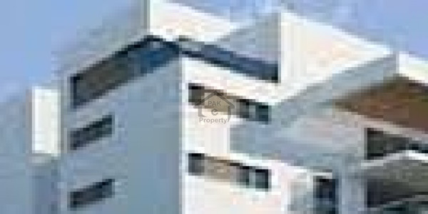 2 Bed Apartment On Rent In Dha Phase 2