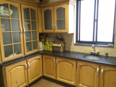 3 Bed Luxury Apartment For Sale In Dha 2