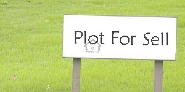 Residential Plot Is Available For Sale