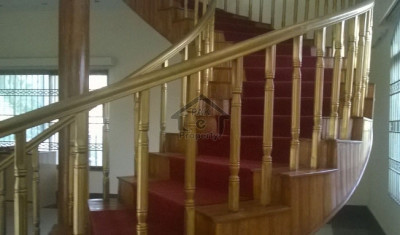 One Bed Flat In Al Ghurair Giga DHA 2 Islamabad