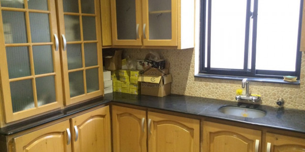 One Bed Defense Residency Flat In DHA 2 Islamabad