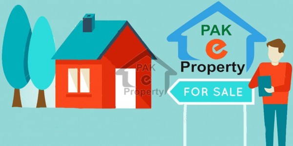 Residential Plot For Sale