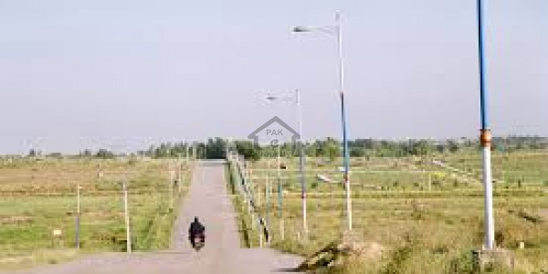 Residential Plot Is Available For Sale