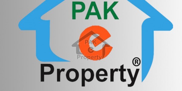 Residential Plot For Sale