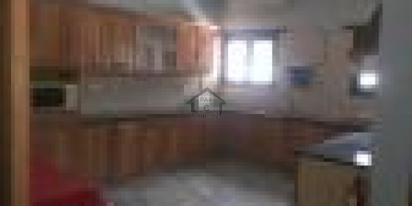 4 Bed Apartment For Sale In DHA Phase 2 Islamabad