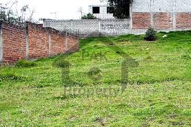 Residential Plot For Sale