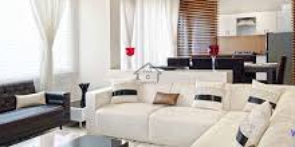 2 Bed Apartment In Dha Phase 2 Islamabad