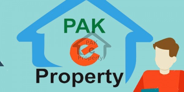 Residential Plot For Sale