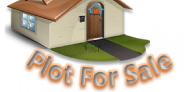 Commercial plot for sale