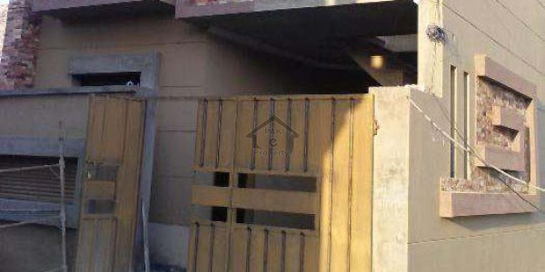 Bahria Town Phase 2 House For Sale