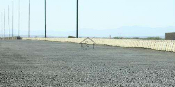 Residential Plot Is Available For Sale