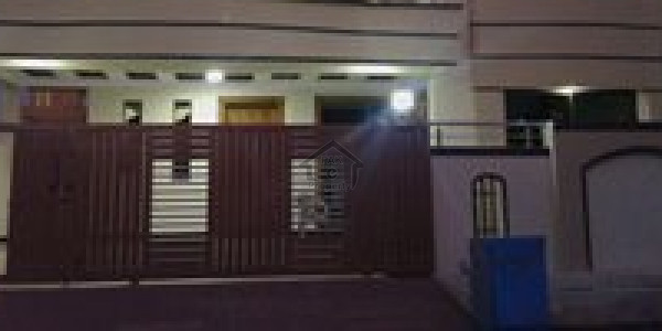 Double Storey House Is Available For Sale