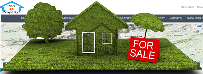 Residential Plot Available For Sale