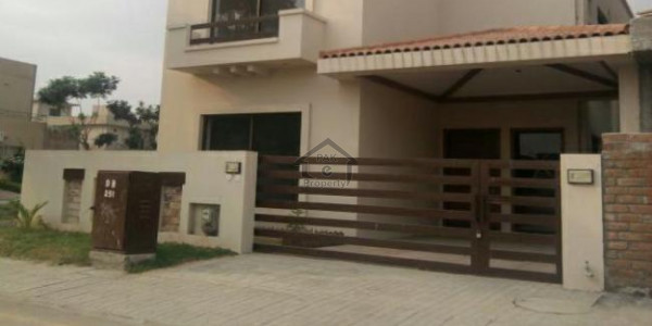 House Is Available For Sale