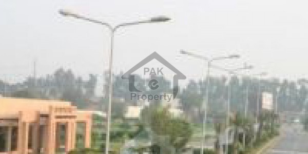 Residential Plot Available For Sale