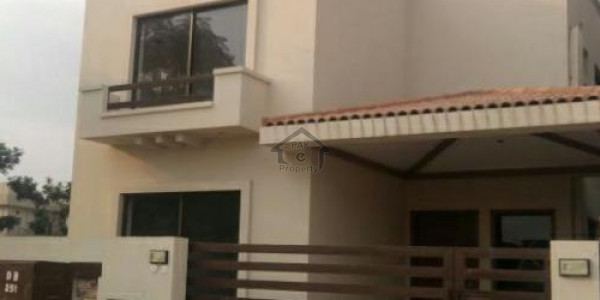 Double Storey House Is Available For Sale