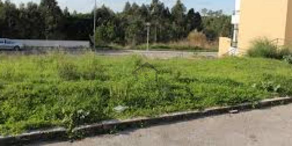 Residential Plot Is Available For Sale