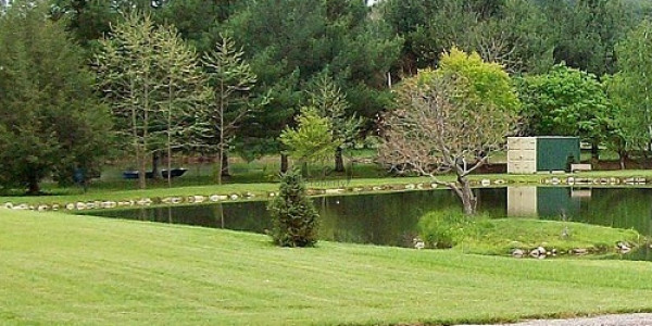 Residential Plot Available For Sale