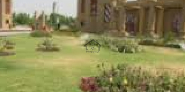 Residential Plot Is Available For Sale
