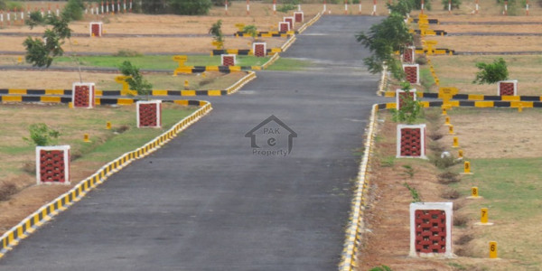 Residential Plot Is Available For Sale